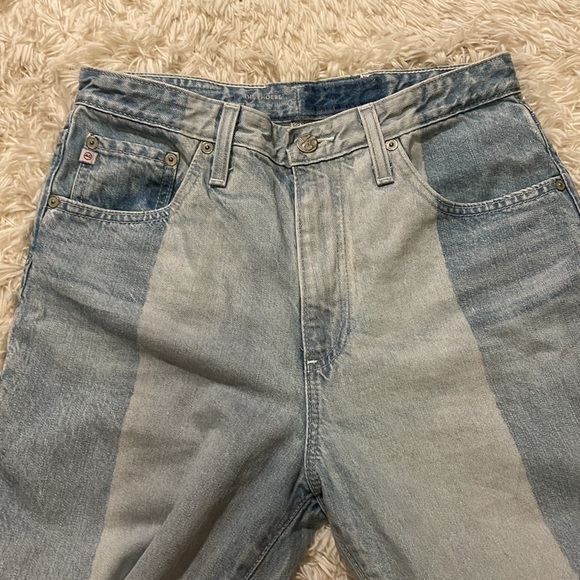 AG Jeans The Phoebe - Picture 5 of 8